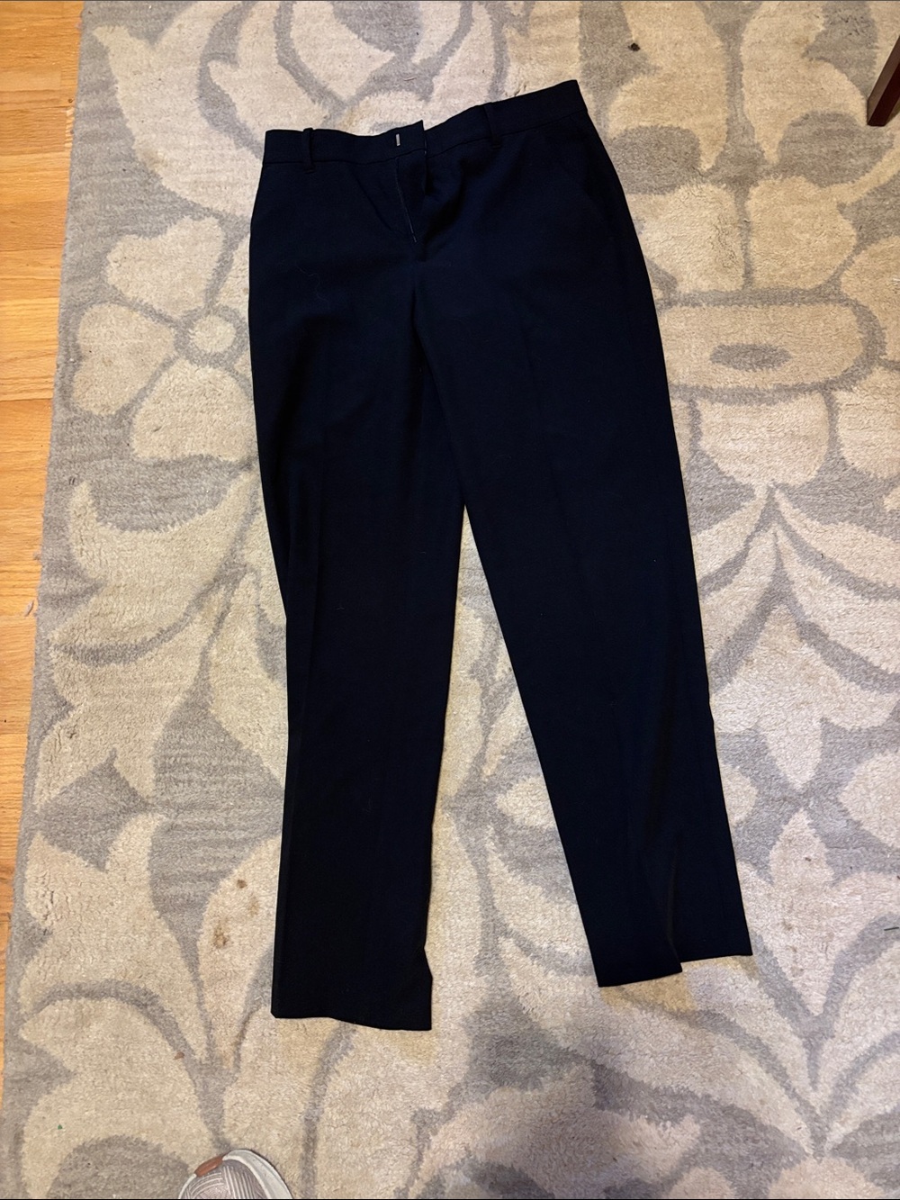 Classic Black  Dress Pants
